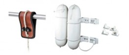 Accessori per la trebbiatura-
